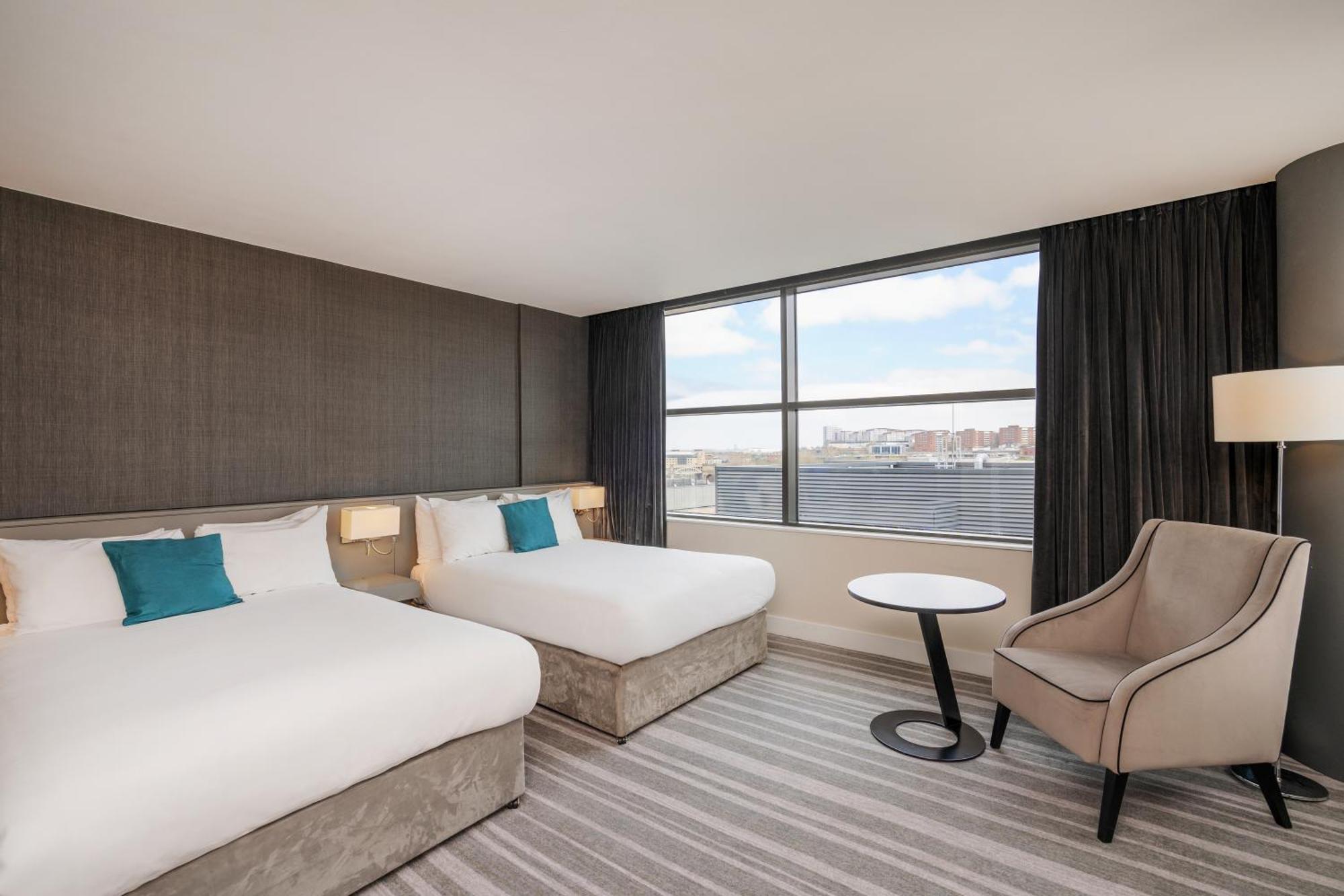 Standard Double Room with Two Double Beds,1611133972:JPEG