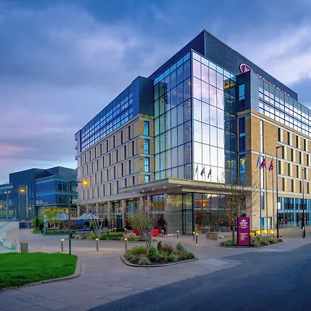 Crowne Plaza Newcastle - Stephenson Quarter By Ihg-3