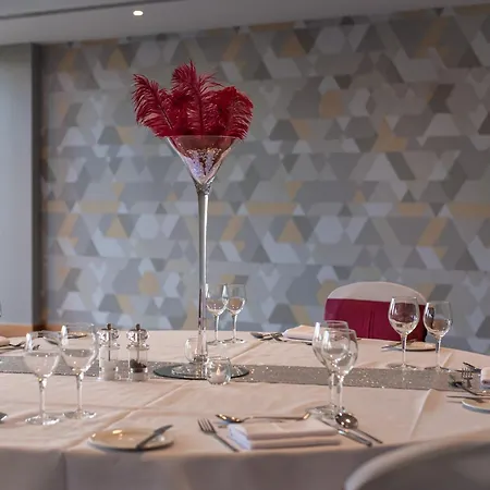 Crowne Plaza Newcastle - Stephenson Quarter By Ihg-2
