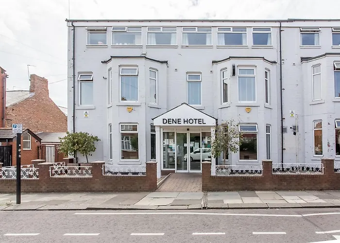 Dene Hotel Newcastle upon Tyne